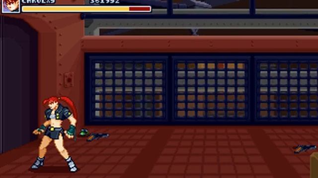 Dark Judgement (a.k.a. 어둠의 심판) (Frankenstein Studio) (Windows) [1997] [PC Longplay] смотреть онлайн