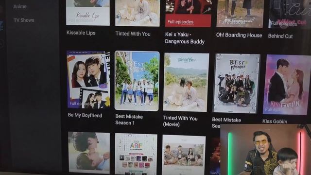 Anime apps terbaik | bili bili dah masuk android tv смотреть онлайн
