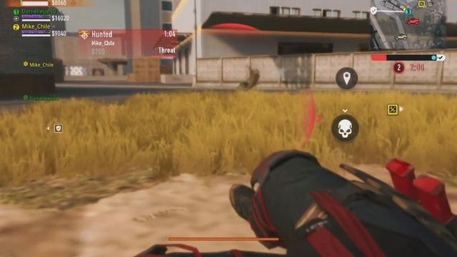 * NEW * Warzone Mobile High Graphics Gameplay || IPad Pro M2 смотреть онлайн