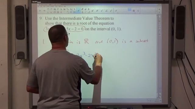 Calculus Chapter 2 Test Study Guide смотреть онлайн