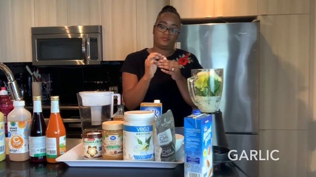 How to start a plant base diet | Beginner friendly | My first week смотреть онлайн