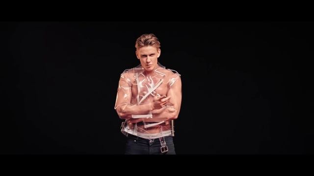 Boris - Slingshot смотреть онлайн