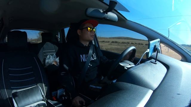 虽然我是东北人，但真的不喝酒！[自驾游]东北-西北，全程13005KM，第四集，桑根达来-商都 смотреть онлайн