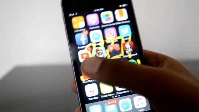 How to Set a Custom Sleep Timer on iPhone or iPad (No Jailbreak Required) смотреть онлайн
