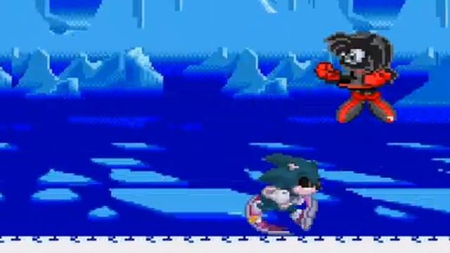 Sonic Flash Rise of The Clones Episode 5 part 2 смотреть онлайн