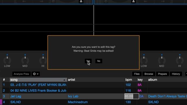 How to Half or Double BPM | Serato Pro Tip смотреть онлайн