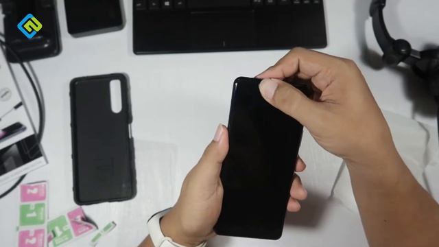Unboxing dan Review Tempered Glass untuk Sony Xperia 5 ii смотреть онлайн