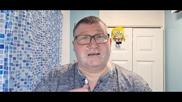 Gillette mach 3 Revisited, Using Traditional shaving Methods: How will it Do?? смотреть онлайн