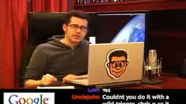 Get Your Google On! смотреть онлайн