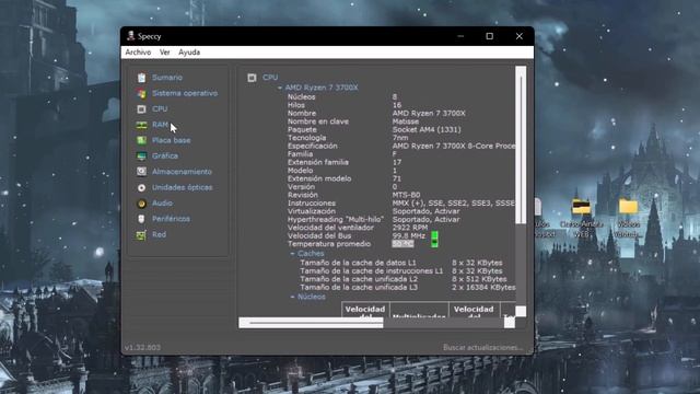 Como saber ⭐ qué hardware o componentes o piezas ⭐ tiene mi ordenador - Windows 10 y 11 - 2024 смотреть онлайн