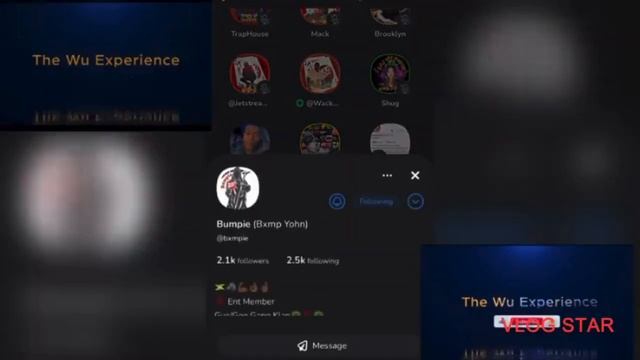 Wack 100 Says They Aren’t Protecting No Jumper Host Anymore! ￼ смотреть онлайн