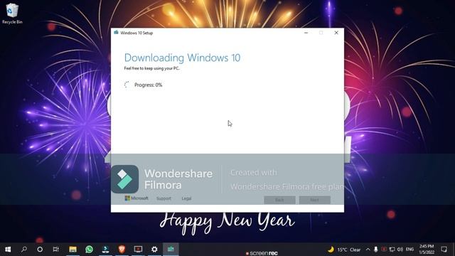 Windows 11 to 10 downgrade After 10 days смотреть онлайн