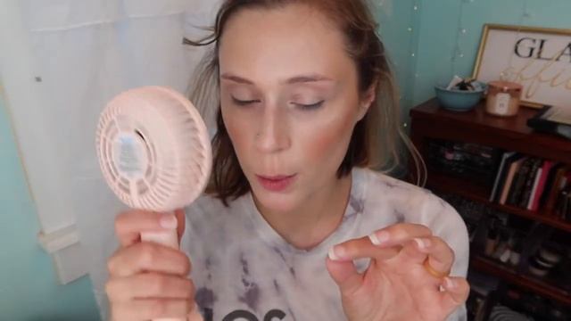 NEW MAKEUP FIRST IMPRESSION I GRWM I MAC, BH, MAYBELLINE, ELF смотреть онлайн