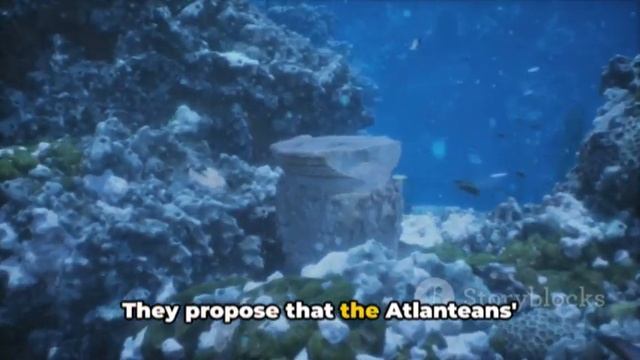 ATLANTIS FOUND?! Mermaids & City Stun Scientists! | Mysteries Part - 2 #Atlantis #MythBusters #OMG смотреть онлайн
