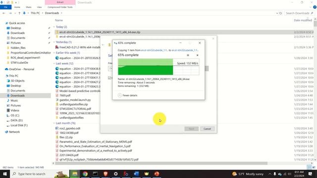 STM32 Microcontroller Tutorial 1: Install CubeIDE Development Environment смотреть онлайн