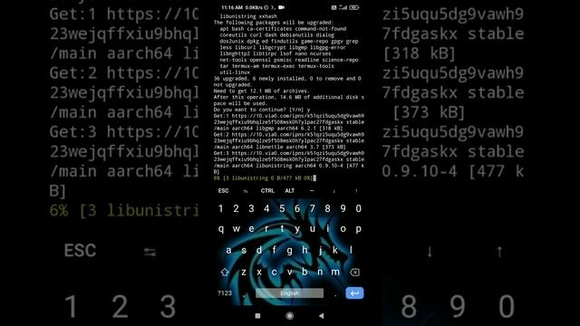 How to install termux in any Android device | hack android with termux | How to setup termux смотреть онлайн