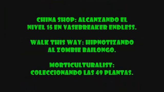 Plantas Contra Zombis 2 (Game Of The Year)(Special Edition) 2010 (descargar) смотреть онлайн