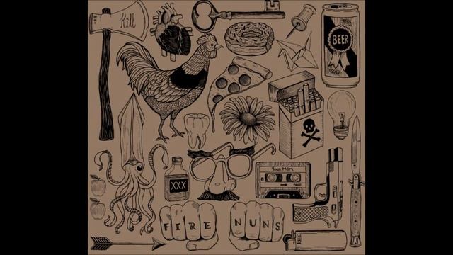 Fire Nuns - Meetwood Flac смотреть онлайн