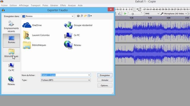 [TUTO] Changer la hauteur d'une piste audio смотреть онлайн