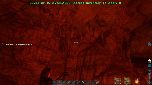 The Lava Cave | In Ark Survival Evolved: Playing Story Mod ARK With: Neuro & Acro Gaming | #6 смотреть онлайн