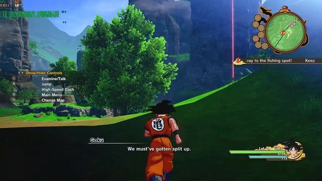 DBZ KAKAROT - PC - First Play - CODEX смотреть онлайн
