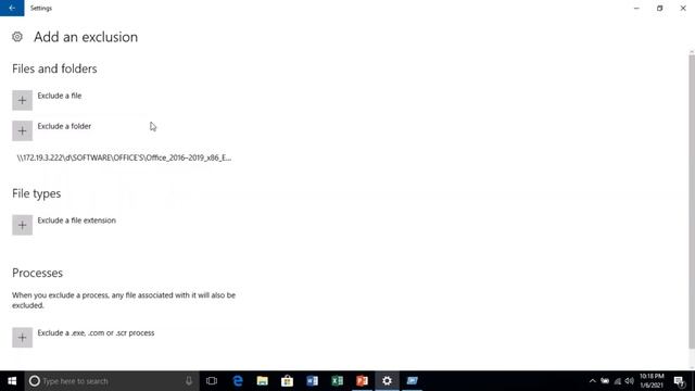 How to Unblock Programs In Windows Defender Firewall смотреть онлайн