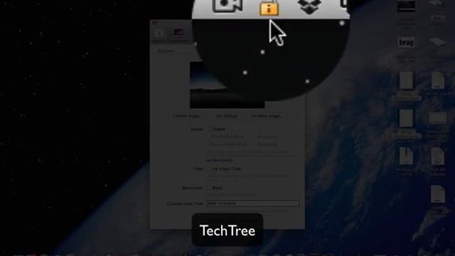 Mac App - LockScreen 2 Overview смотреть онлайн