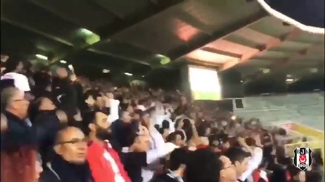 Beşiktaşın Maçı Var смотреть онлайн