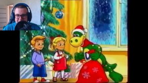 Эту рекламу помнят все дети 2000-Х! Реакция на Ностальгия