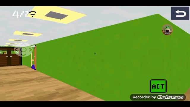 Wolfy's Basics Remastered: Chapter 3 - FPS Maker Gameplay смотреть онлайн