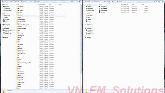 Agilent ADS 2015 Install Guide x64 смотреть онлайн