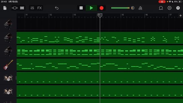 やばい曲作ってみた смотреть онлайн
