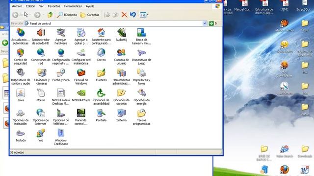 descarga, instalacion y configuracion de Apache Tomcat смотреть онлайн