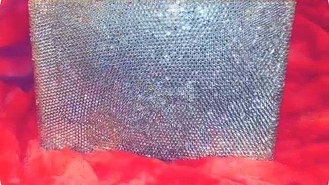 Crystal Bling MacBook Pro Laptop Case смотреть онлайн