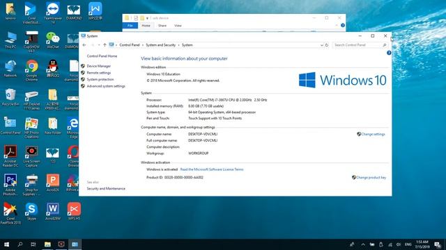 5 how to install driver and control software смотреть онлайн