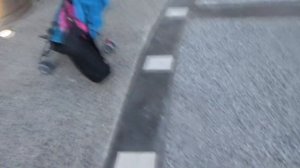 ВЛОГ Гуляем в парках для детей! Развлечение для всей семьи !