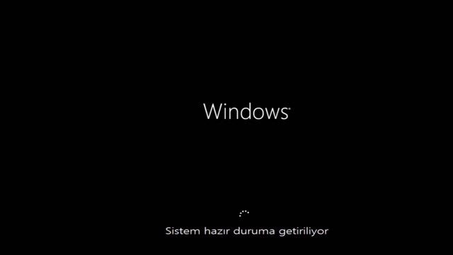 Windows 8 release preview kurulumu türkçe смотреть онлайн