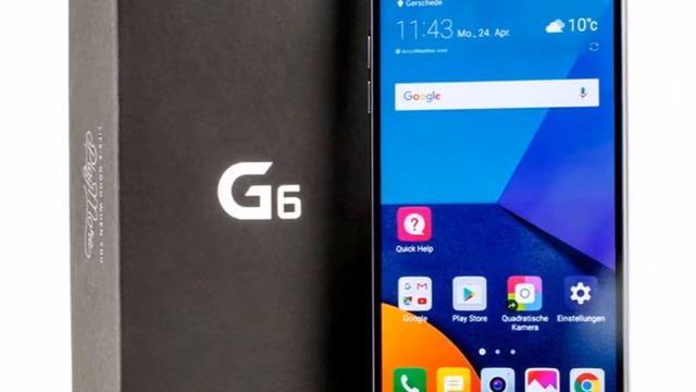 BREAKING NEWS!!! LG G6 Android 8 0 Oreo Software Update Rollout Begins April 30 смотреть онлайн