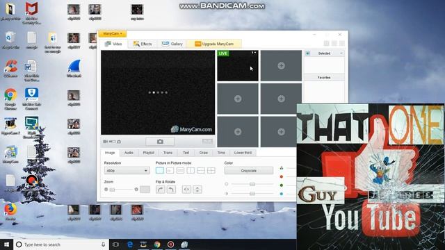 what i like about manycam 4.1 смотреть онлайн