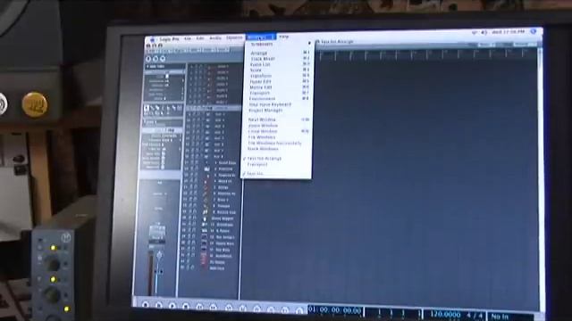 Logic Pro Music Recording Tips : Logic Pro Recording Preference Tips смотреть онлайн