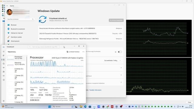 May 9, 2023—KB5026372 (OS Build 22621.1702) смотреть онлайн
