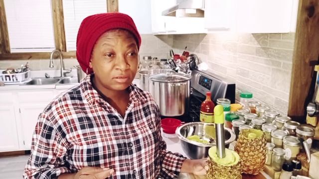 WHY You Should GET OVER YOUR FEAR OF CANNING! Let Me Help You смотреть онлайн