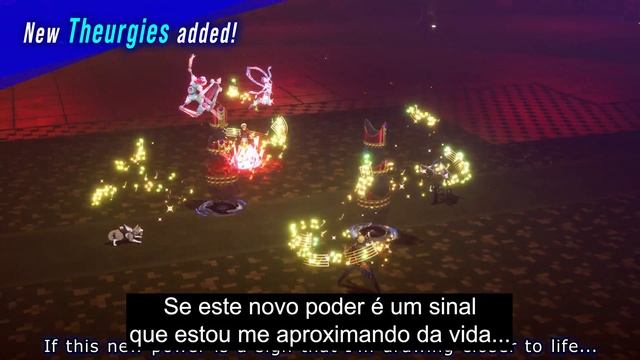 Persona 3 Reload: Passe de Expansão | Xbox Game Pass Ultimate, Xbox Series X|S, Xbox One, Windows P смотреть онлайн