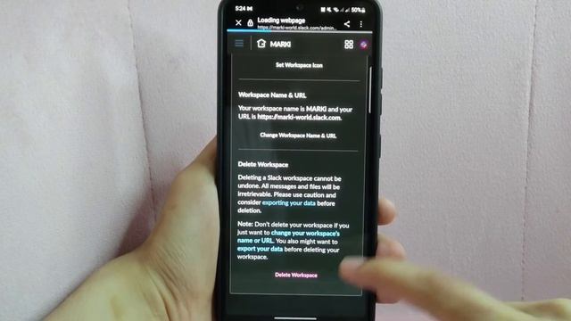 ✅ How To Delete Workspace On Slack 🔴 смотреть онлайн