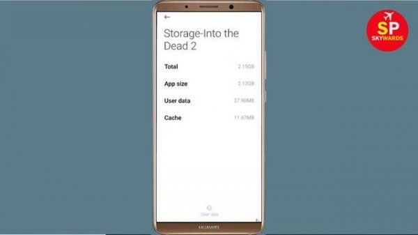 How to Fix Into The Dead 2 App Not Working / Not Opening / Loading Problem in Android & Ios
