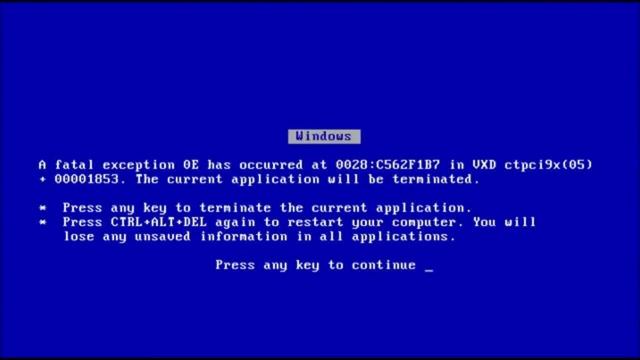 The History of Windows Start Up Sounds смотреть онлайн