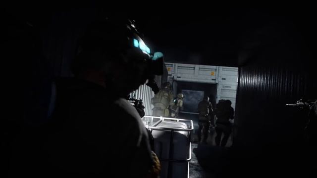 Gaming Is About To Look Very Different смотреть онлайн