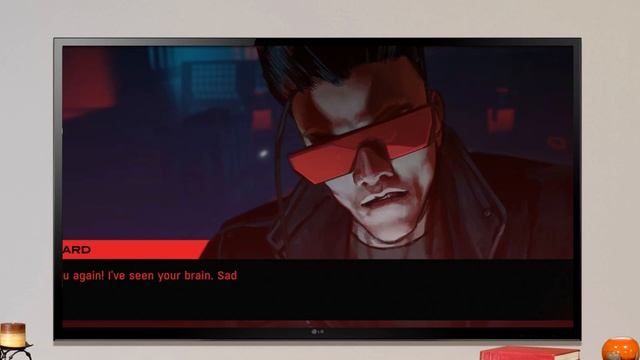Ruiner Review | A Rather British Review смотреть онлайн