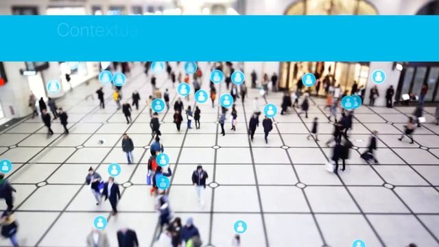 Cisco Spaces Next-gen WiFi Onboarding | OpenRoaming, SDK, Carrier Offload смотреть онлайн