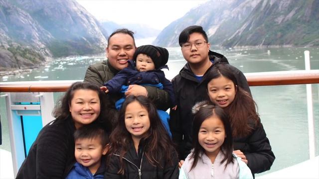 MACO Alaska Cruise 2019 (also Seattle, WA) смотреть онлайн